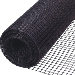 Geogrid Biaksial PP Plastik 30kn