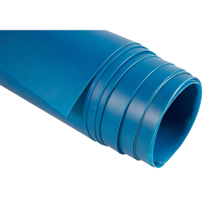 Geomembran HDPE 2.0MM Biru untuk TPA