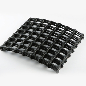 PP Biaksial Geogrid 40-40KN/M