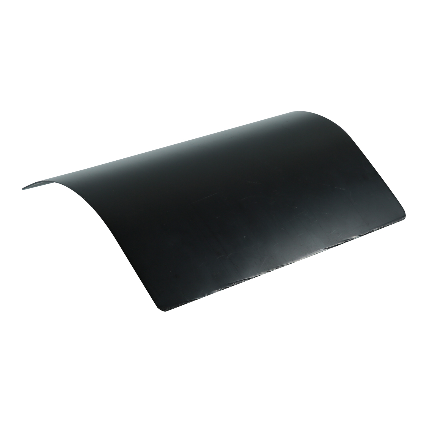 Geomembrane HDPE Pond Liner Anti Rembesan 0,2 - 2 mm