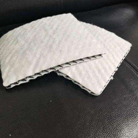 Jaring Geosintetik Komposit