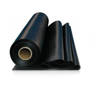 Geomembran HDPE/LDPE 1,25MM dengan UV untuk TPA