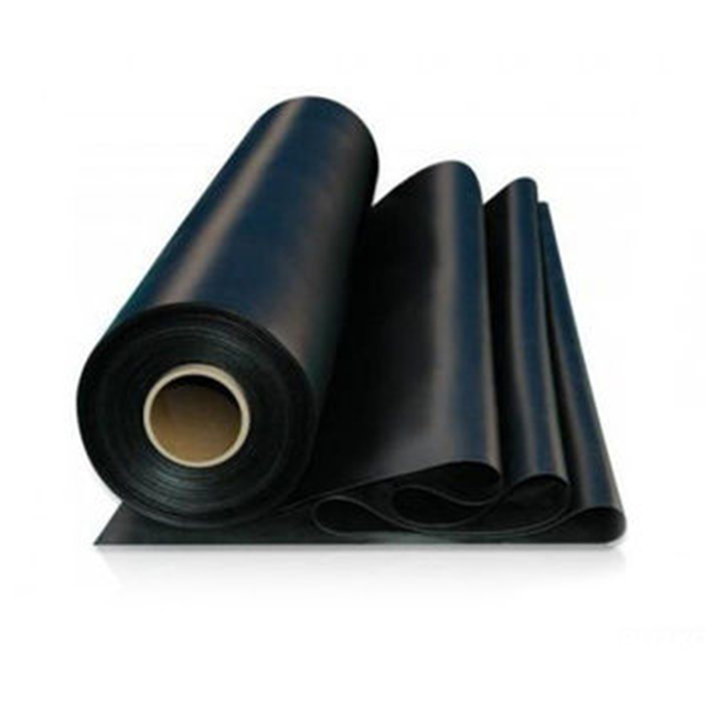 Geomembran HDPE Tebal 0,5mm-2mm