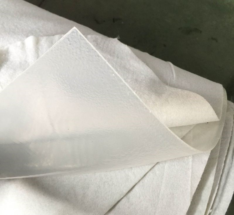 Geomembran Komposit Nonwoven Berkualitas Tinggi