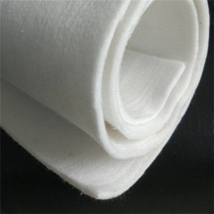 Geotekstil Nonwoven PP Serat Pendek