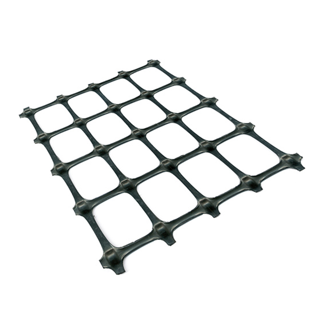 Geogrid Biaksial PP